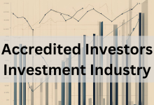 Accredited Investors Investment Industry