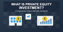 what is private equity investment