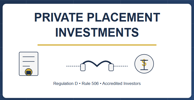private placement investment