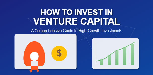 how to invest in venture capital