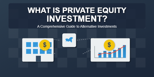 what is private equity investment